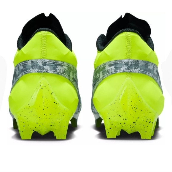 Nike Men\'s Vapor Edge Elite 360 2 Football Cleats Size 8.5 main image 6
